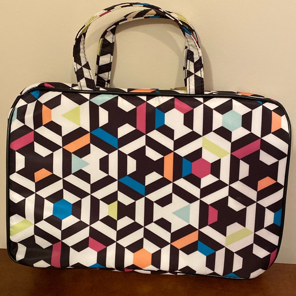Cosmetics Case NWOT